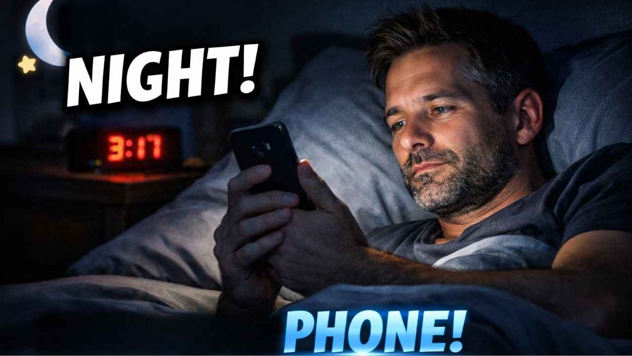 El verdadero problema tecnológico: bienestar emocional, crecimiento personal y autenticidad positiva frente al uso del teléfono