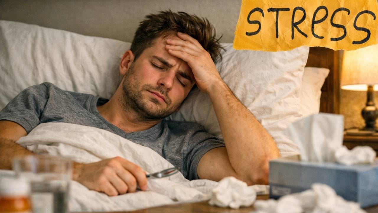 Aprender a descansar: bienestar emocional, crecimiento personal y autenticidad positiva al descubrir quién eres cuando el cuerpo te obliga a detenerte y el impulso desaparece